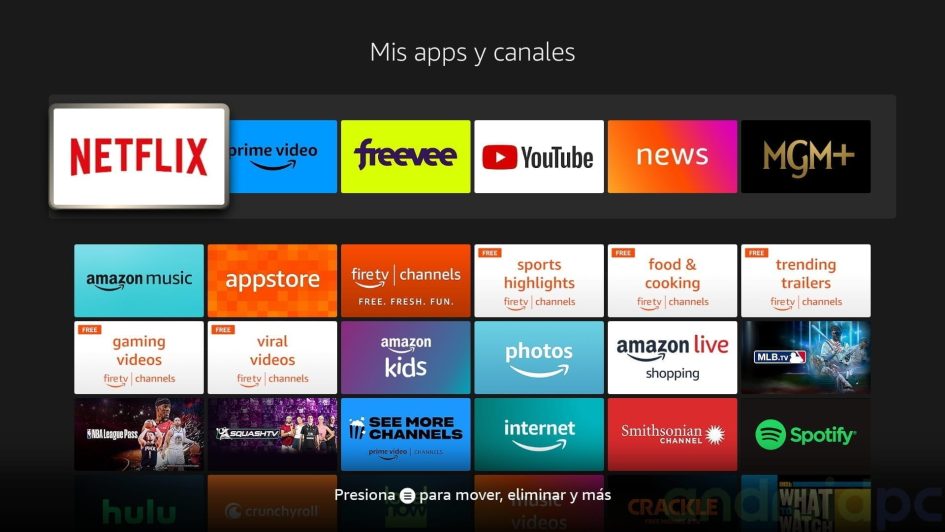 fire tv 4k max 2nd gen review z013