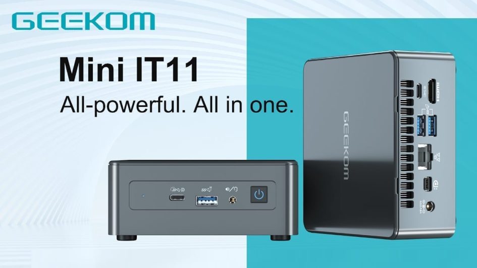 geekom mini it11