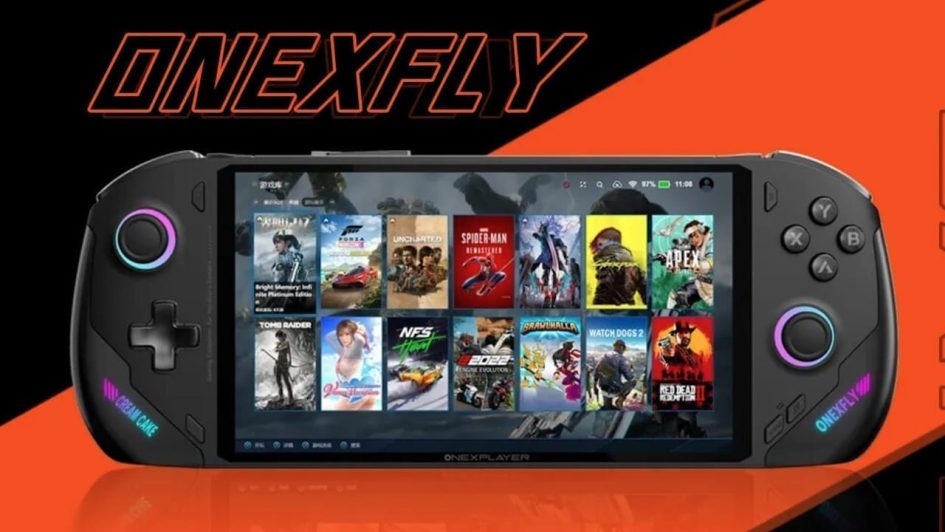 onexfly