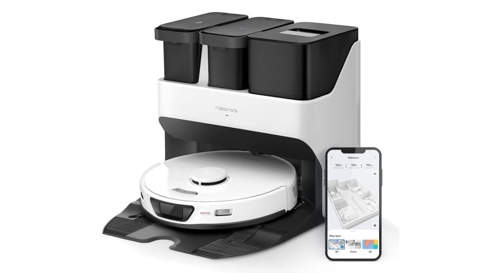 roborock s7 max ultra