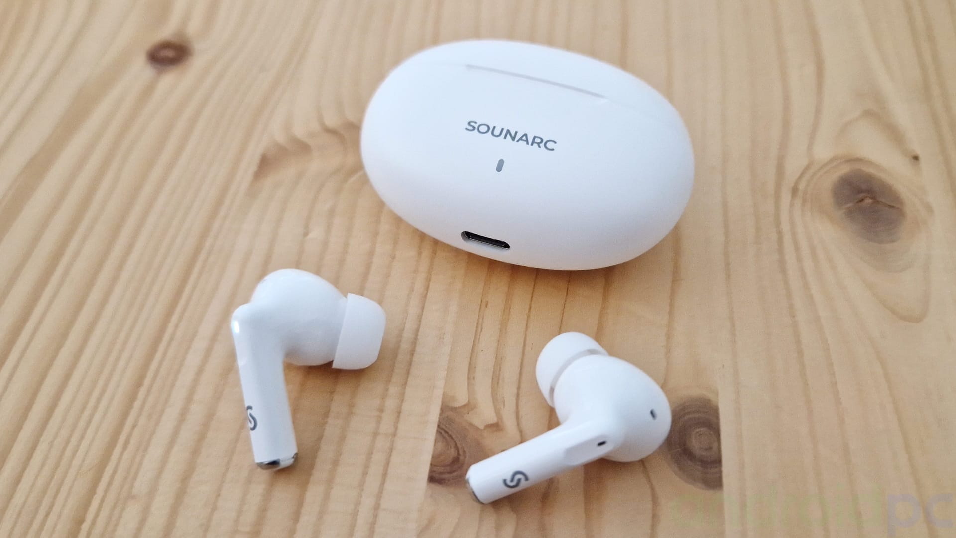 sounarc q1 review f04
