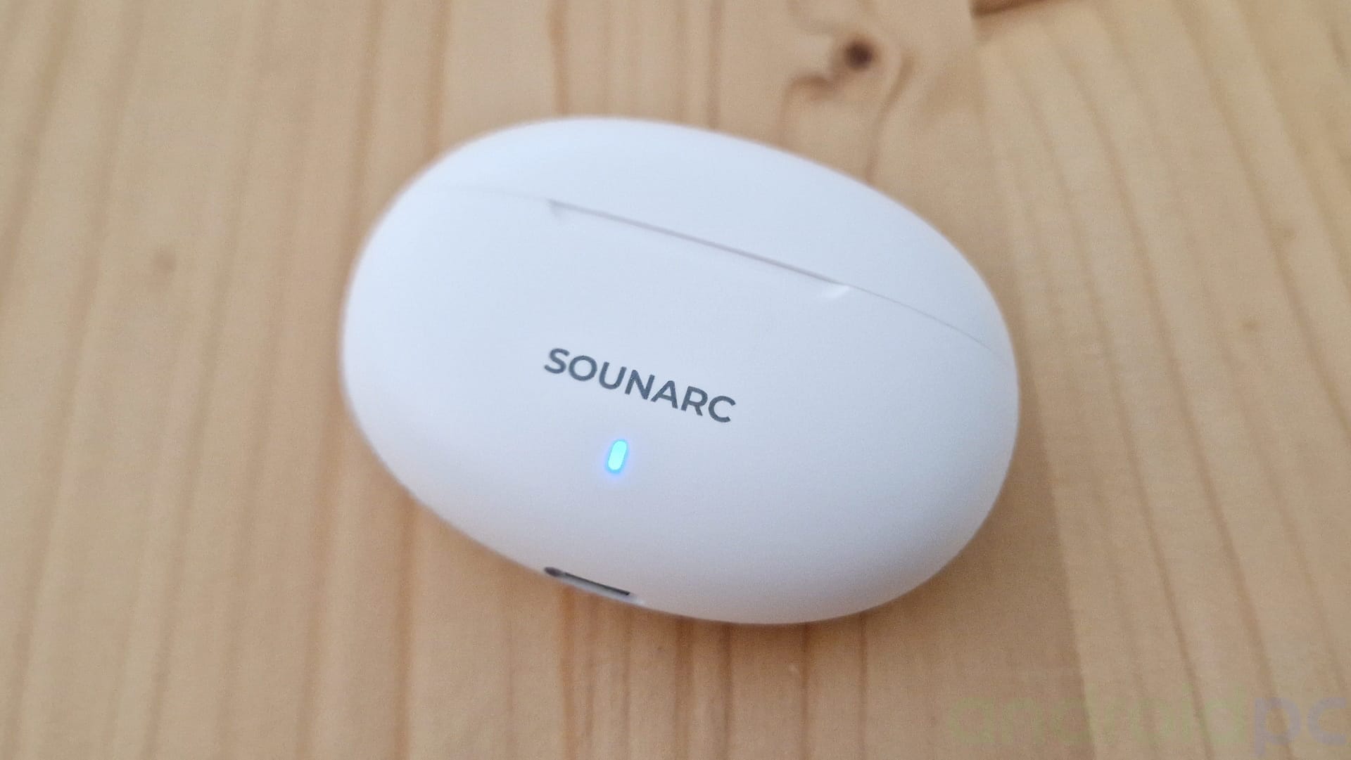 sounarc q1 review f07