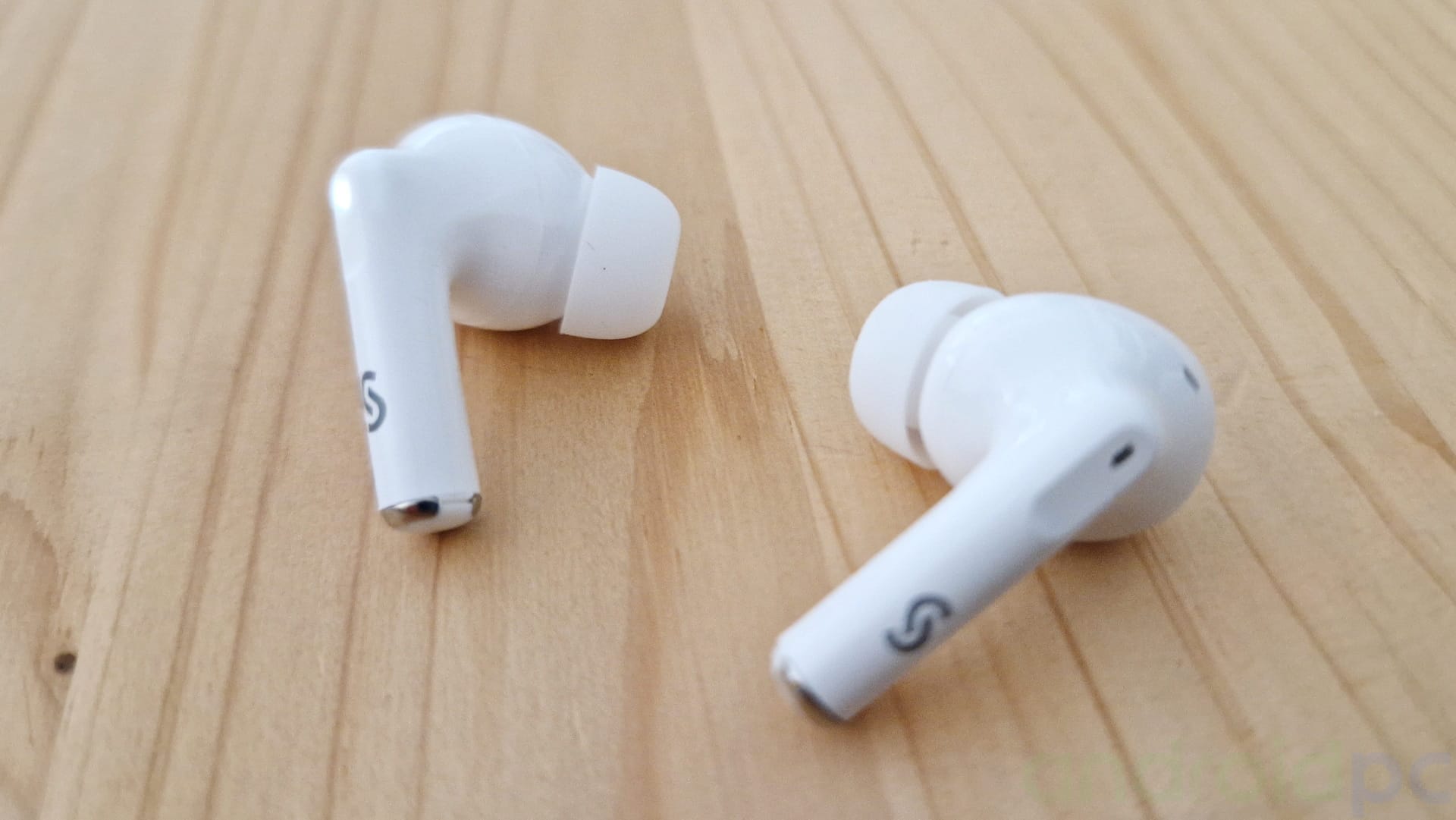sounarc q1 review f09