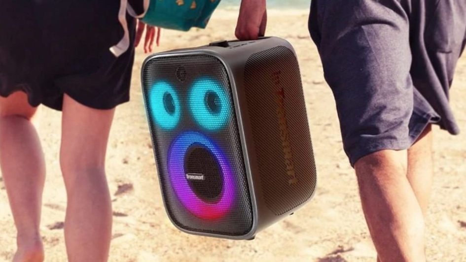 tronsmart halo 200