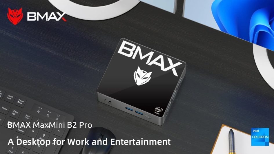 BMAX B2 PRO