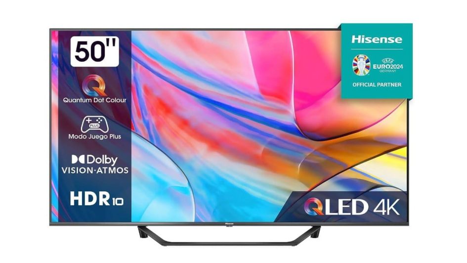 Hisense 50A7KQ