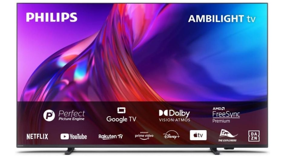 Philips 65PUS8518