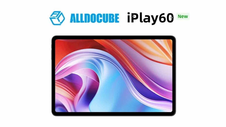 alldocube iplay 60