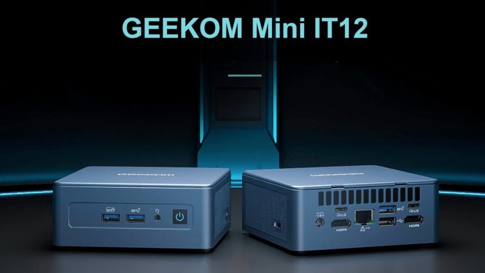 geekom mini it12