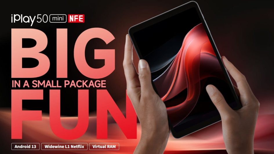 Alldocube iPlay 50 Mini NFE