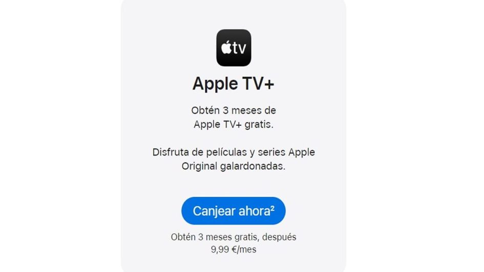 Apple TV