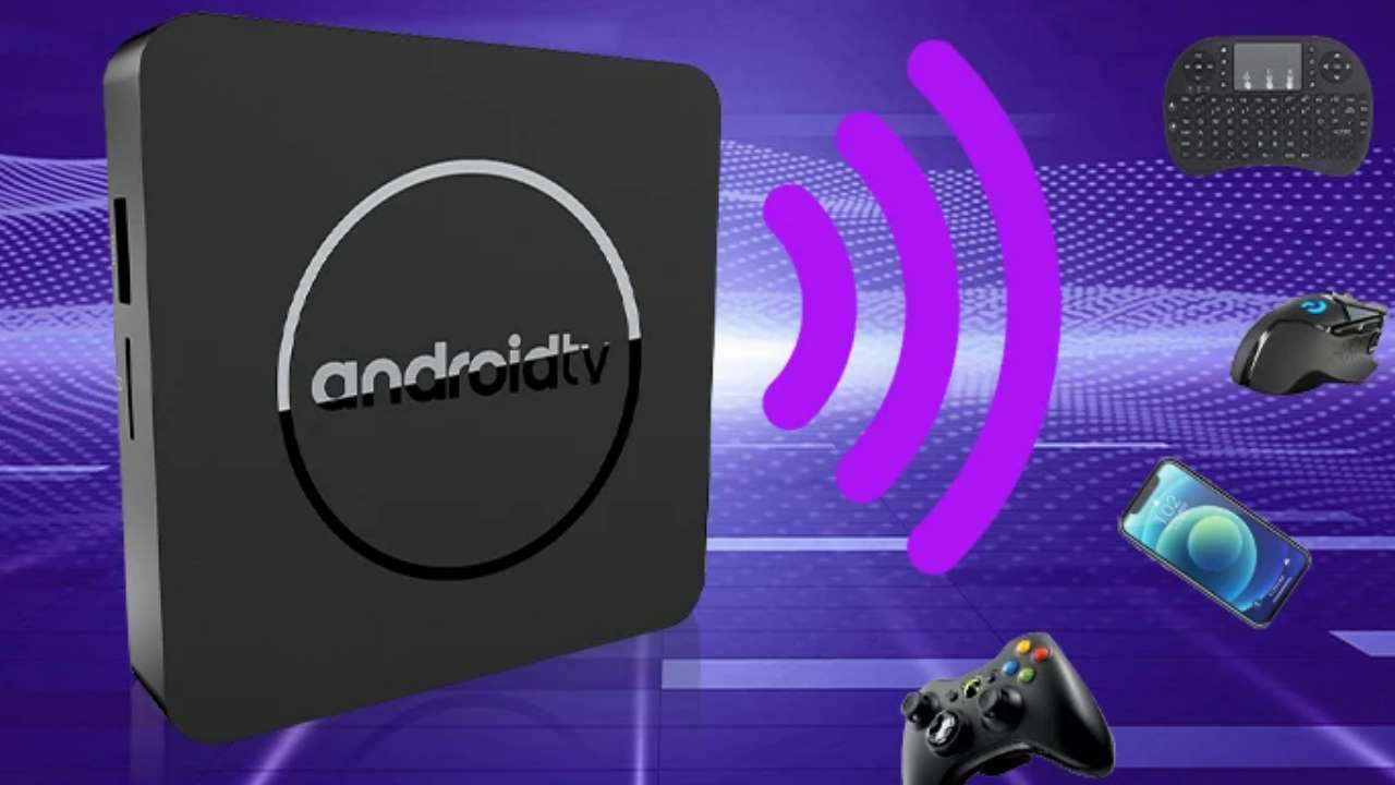 H313 Android 13 allwinner