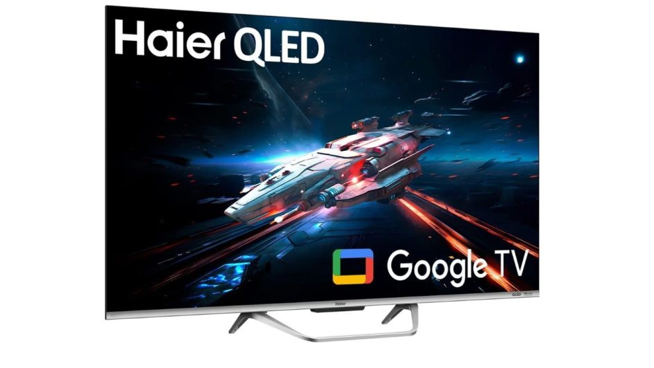 Haier H65Q800UX