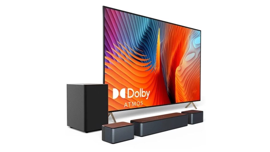 Ultimea Poseidon D60