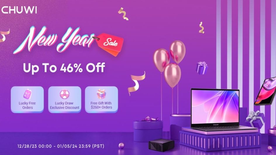 chuwi new year sale 2024