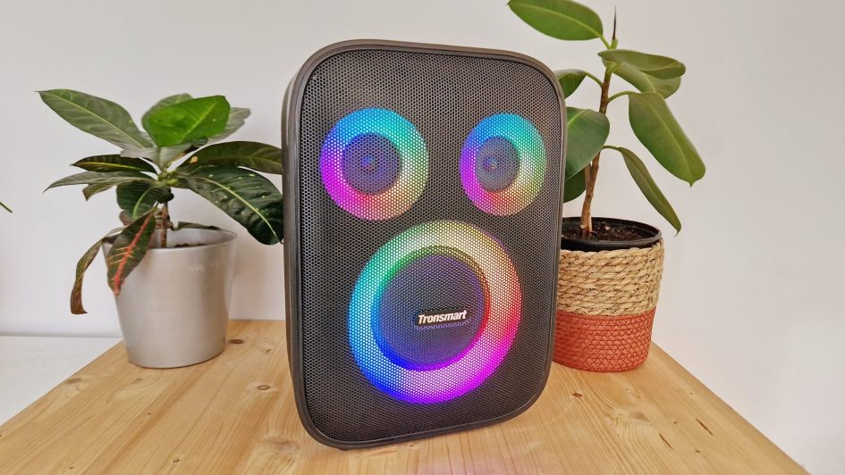 tronsmart halo 200 review f01