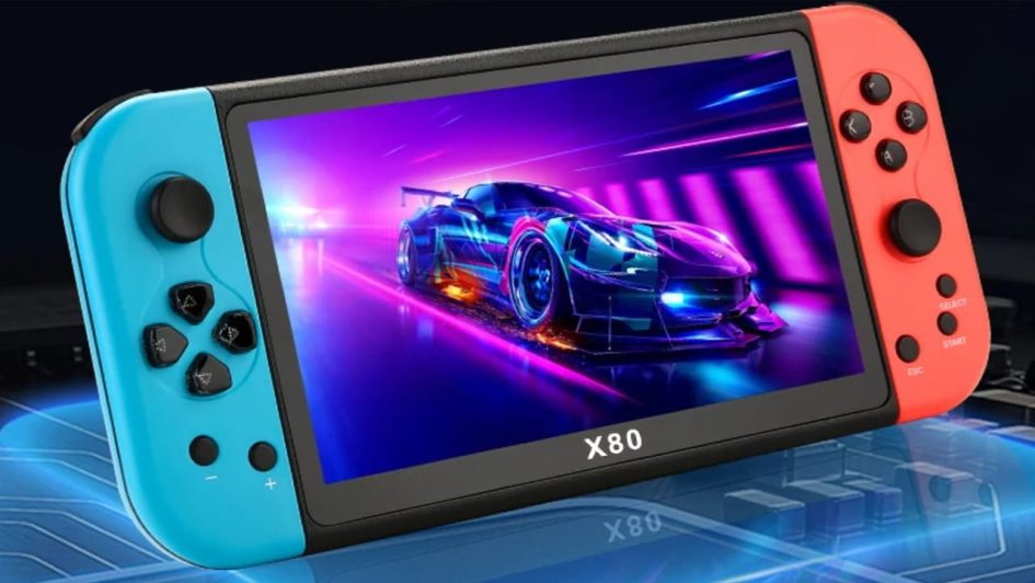 x80 retro
