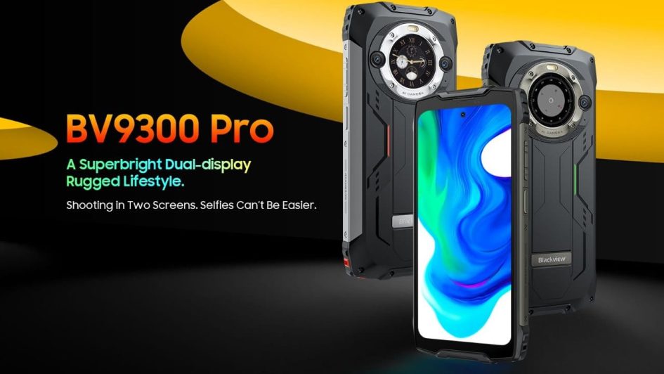 Blackview BV9300Pro