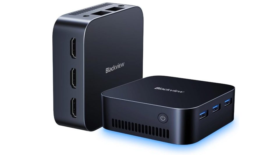 Blackview MP80