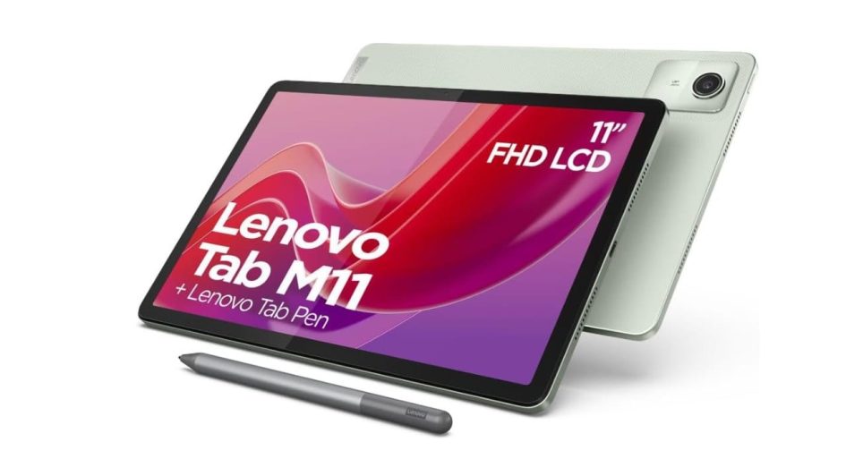 LENOVO ‎TAB M11
