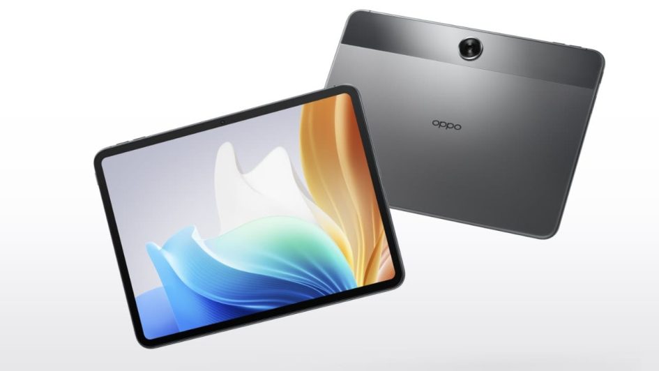 Oppo Pad Neo