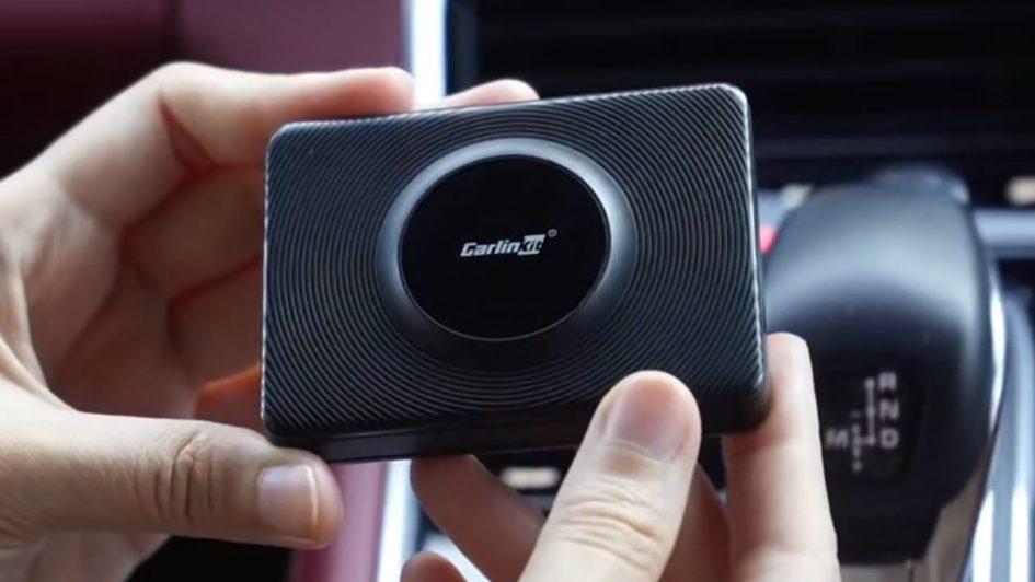 carlinkit ai box
