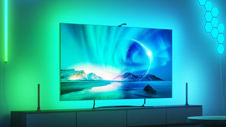 govee t2 ambilight