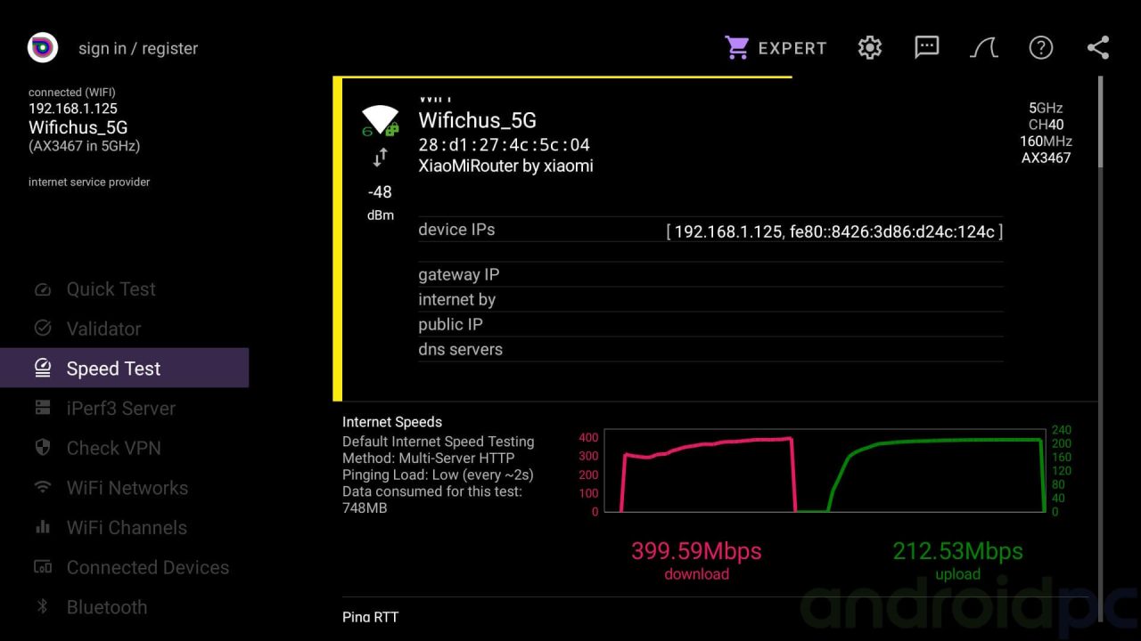 onn. Full HD Streaming Device, analisis: Google TV-Stick low cost