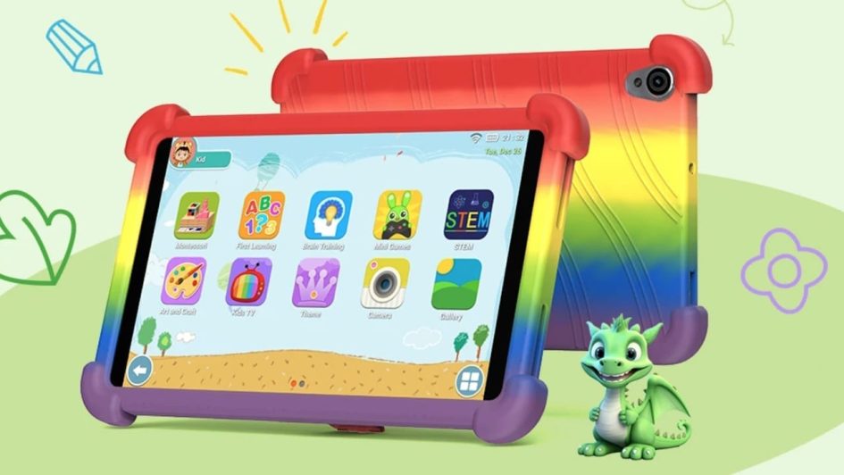 Alldocube iPlay50 Mini Lite iWawa