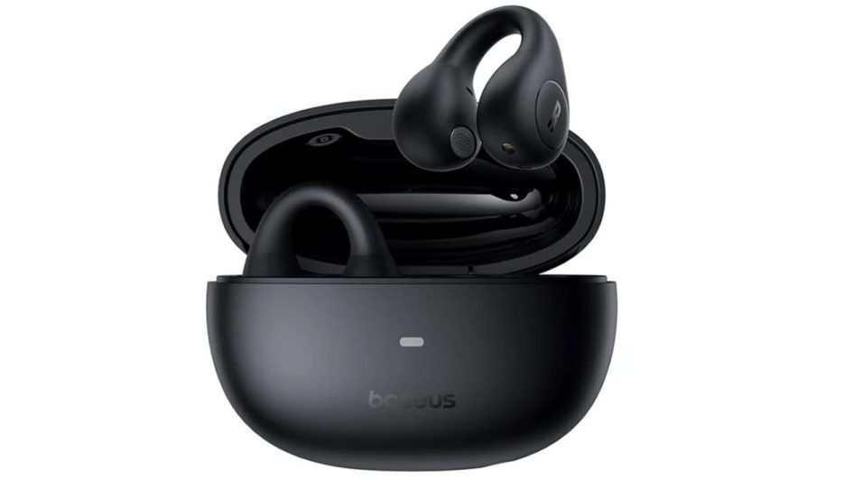 BASEUS AirGo AS01