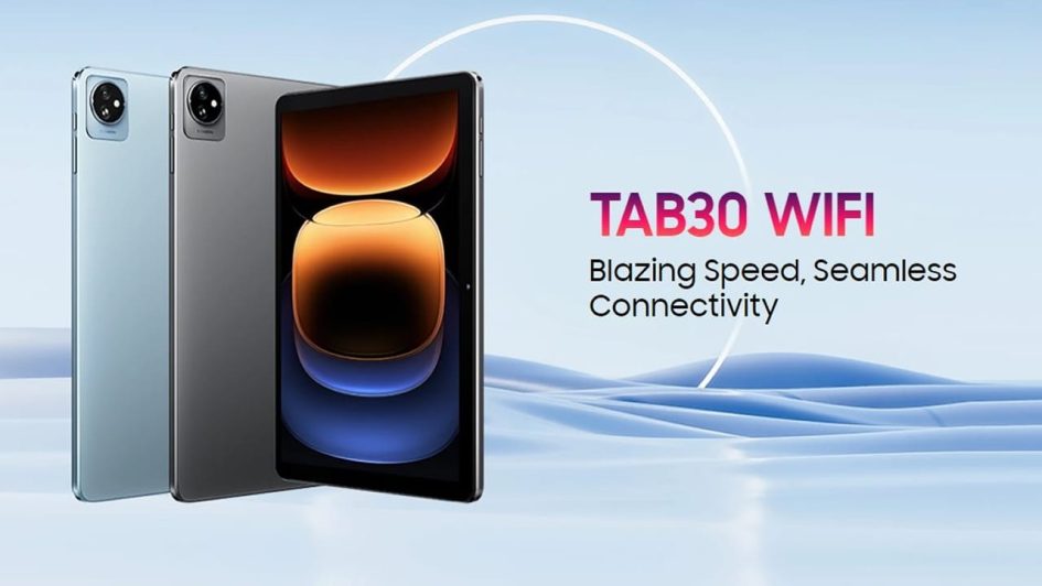 Blackview Tab30 WiFi tablet