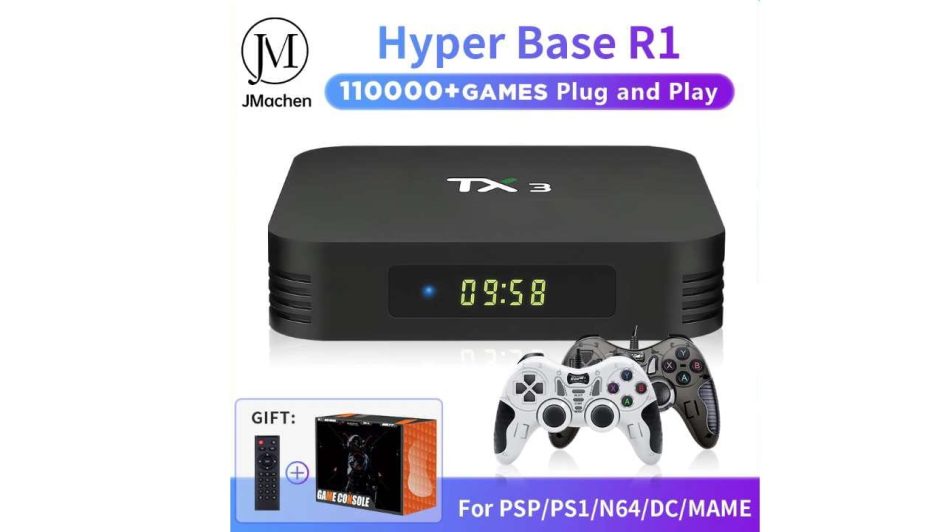 Hyper Base R1