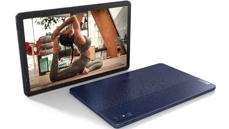Lenovo Tab M10 Plus 5G