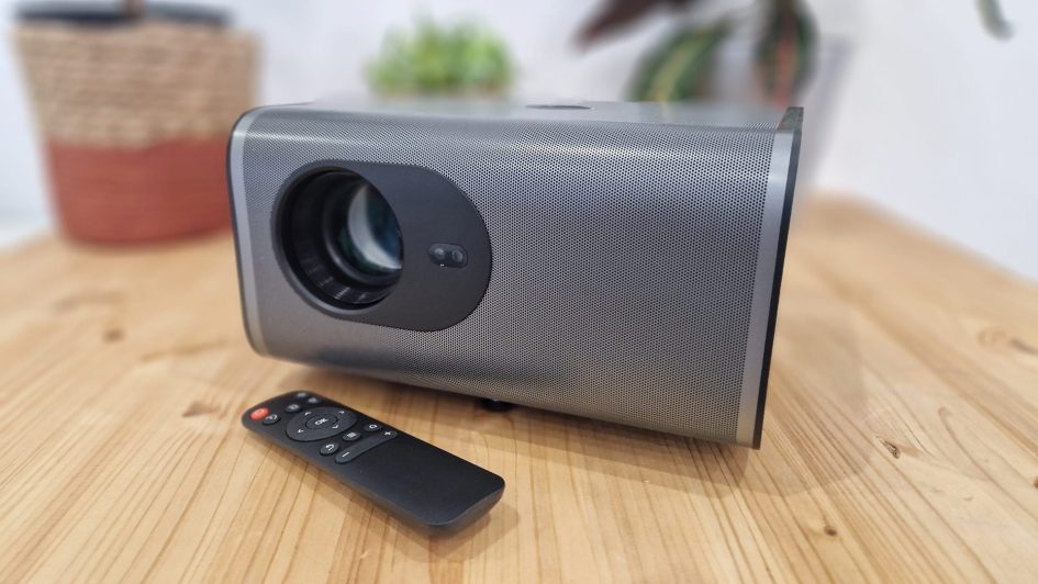 Lenovo Thinkplus AIR H6 review s015