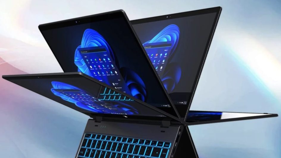 NBook Ultra N100