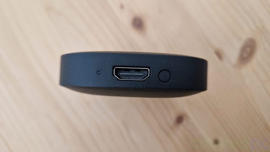 onn. Google TV 4K Streaming Box (2023)