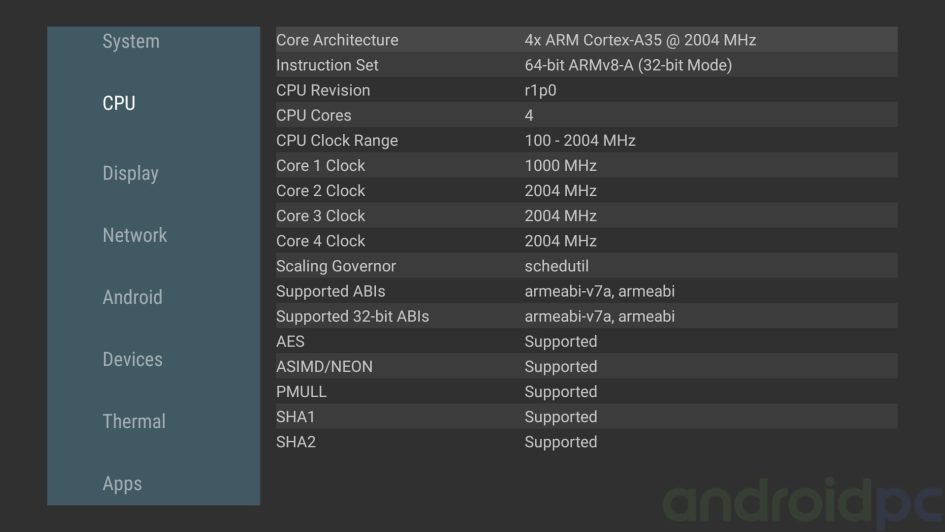 onn. Google TV 4K Streaming Box 2023 review t007