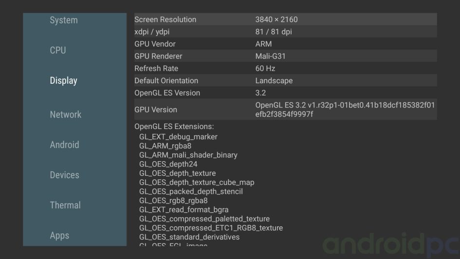 onn. Google TV 4K Streaming Box 2023 review t008