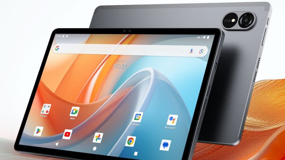 ALLDOCUBE iPlay 60 Lite