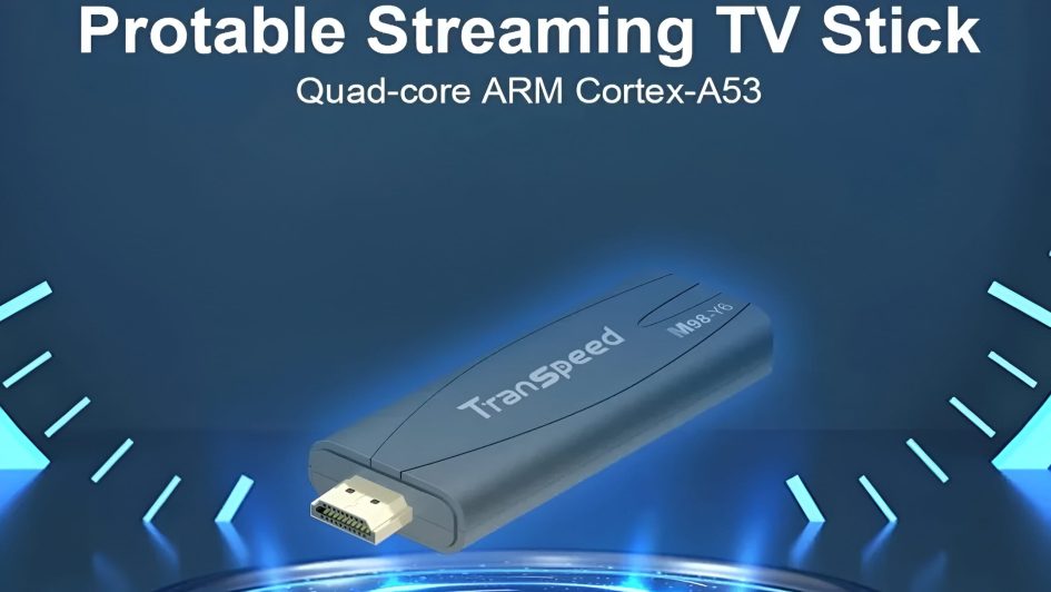 M98 Y6 Stick H313 android