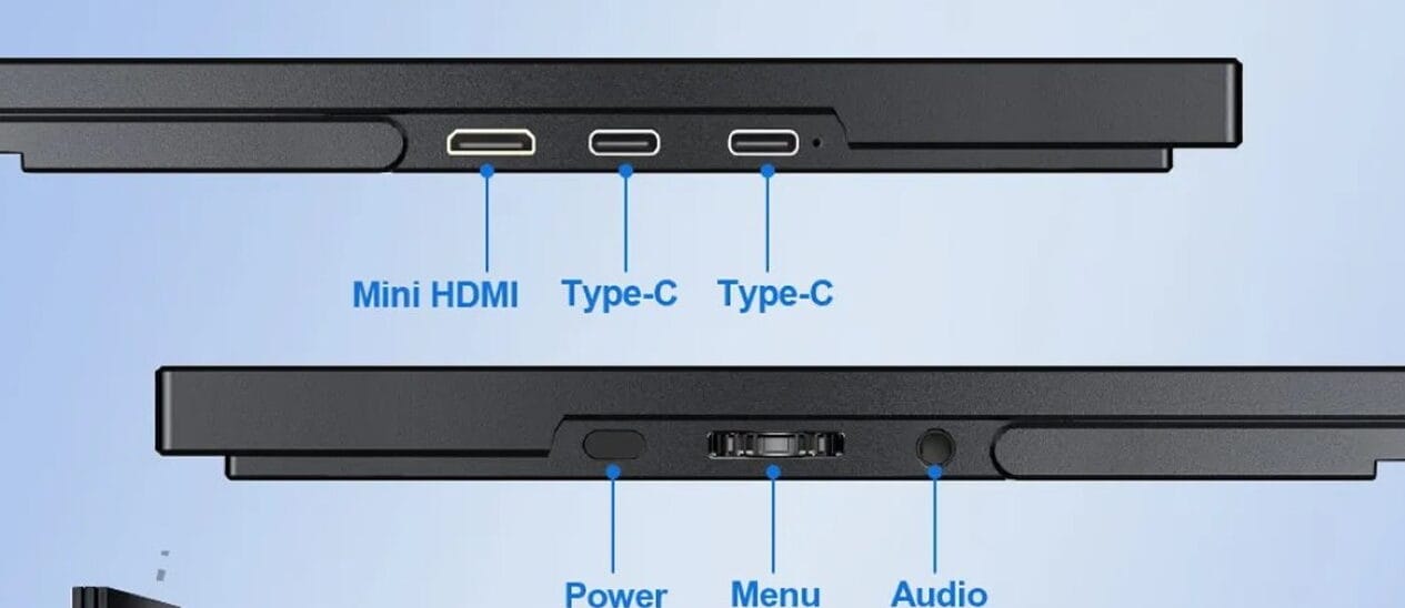 UPERFECT 18 UMax 1080p