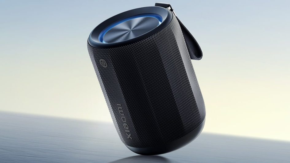 Xiaomi Bluetooth Speaker Mini