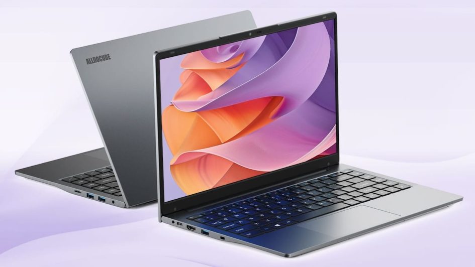 alldocube GTBook 14 Gen2