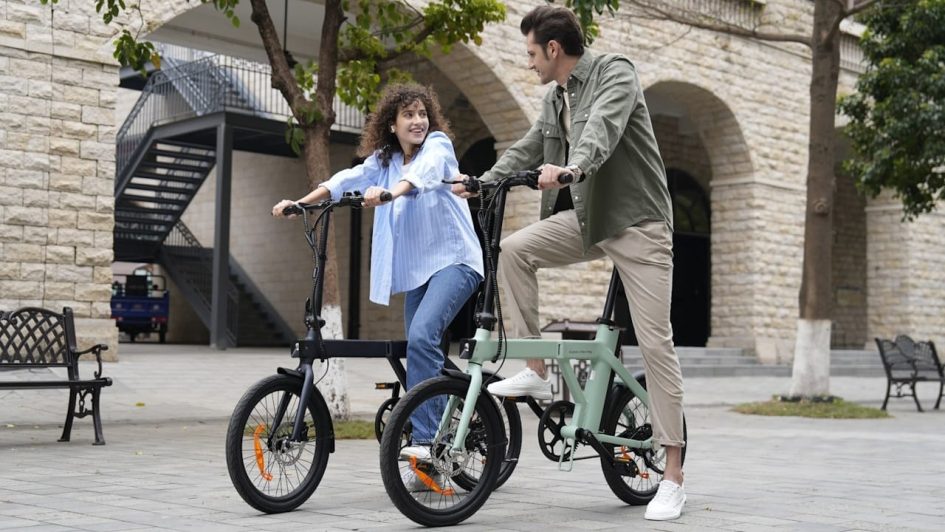 engwe p20 bici