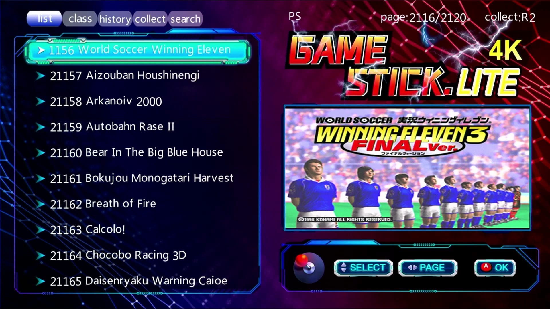 game stick lite review tn006