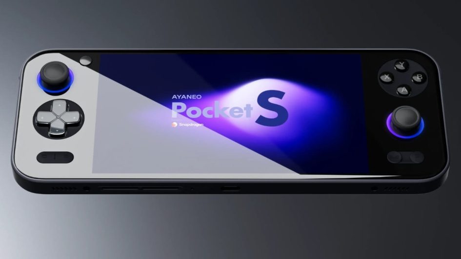 AYANEO Pocket S