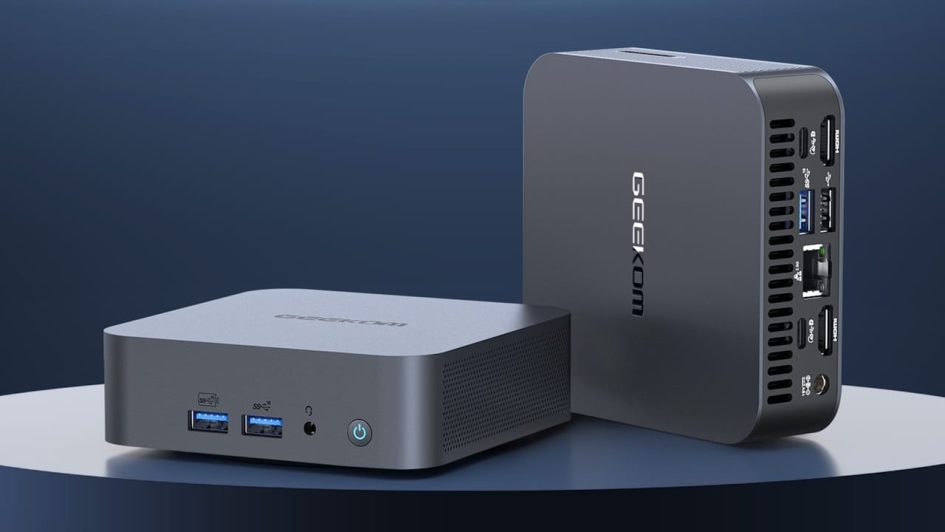 GEEKOM GT13 Pro