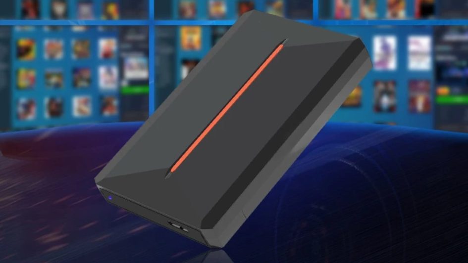 Hyper Base Lbox Lite