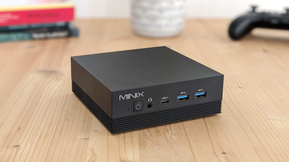 MINIX NEO Z100 Aero review t008