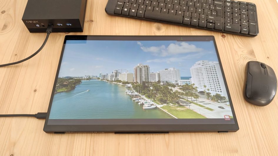 MINIX sf16 review sn021